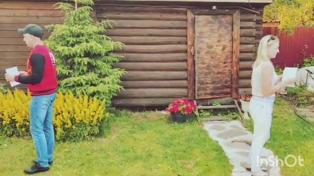 Оригинальное поздравление с днём свадьбы