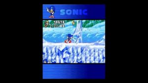 Sonic N (Nokia N-Gage Gameplay)