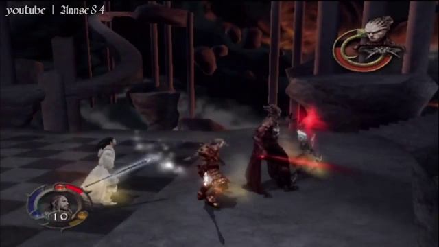 Demon Stone - Walkthrough Chapter 10: The Lord of Chaos , Ending смотреть онлайн