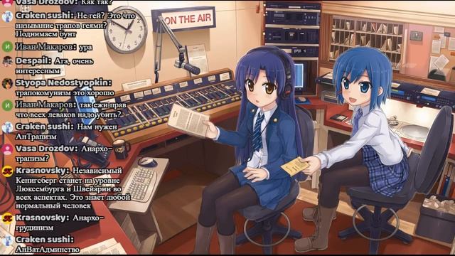 Приватизация в России.