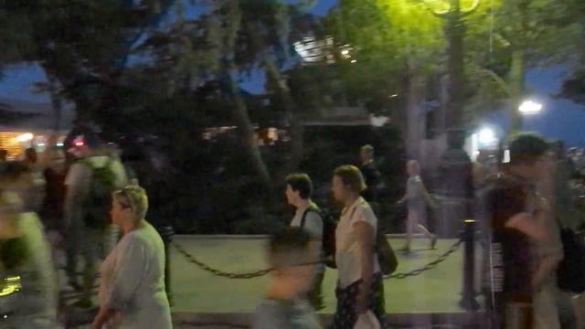 21.06.19, 21 час, возле «Ореанды» смотреть онлайн
