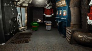 Полное прохождение игры Братья Пилоты 3D. Дело об огородных вредителях