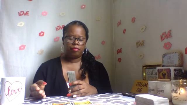 ALL SIGNS LIVE! THE DAILY LOVE SNAPSHOT!! ❤️?❤️? - APRIL 26, 2022 #RedLipstickTarot #tarot смотреть онлайн
