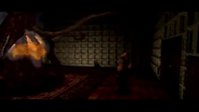 Resident Evil 1 (PS1) W/ Commentary P.12 смотреть онлайн