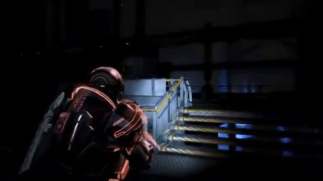 MassEffect 3 Часть № 7 смотреть онлайн