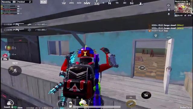 ? Let’s Play BGMI 3.0?With Shadow Blade ||BGMI TAMIL LIVE GAMEPLAY #bgmilive #Parthalive смотреть онлайн