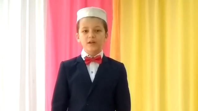 Галиуллин Артур, Рами Гарипов «Туган тел» смотреть онлайн