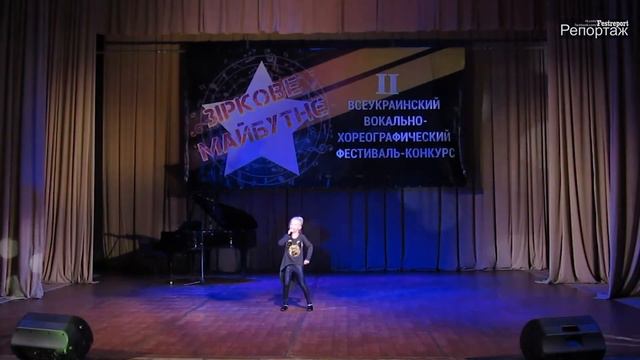 Полонская Кира - "Моя бабушка курит трубку" смотреть онлайн