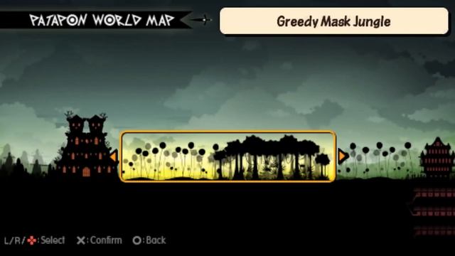 Patapon 3 Full Walkthrough Gameplay No Commentary (Longplay)