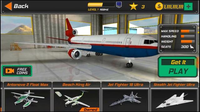 Flight pilot mod apk unlimited coin:) Link in deskripsi:) смотреть онлайн