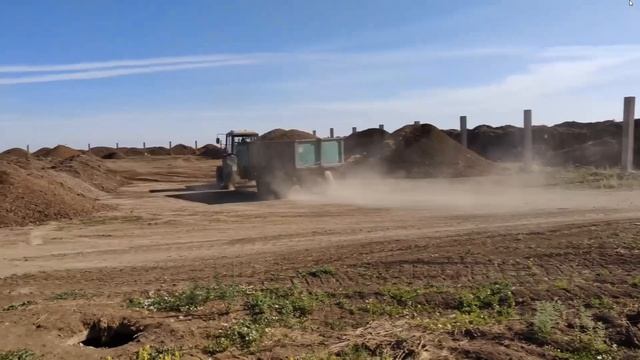 Способы внедрения микробиологической технологии переработки птичьего помета в удобрение смотреть онлайн