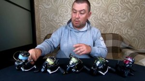 Как правильно выбрать катушку. Всё о ловле на спиннинг. Советы рыболова любителя.