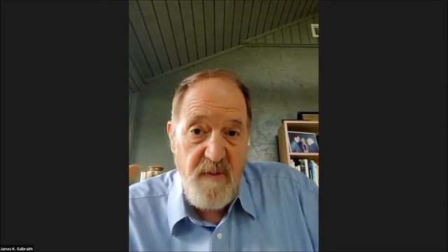09/06/2021 - Webinar: Green transition and the economy смотреть онлайн
