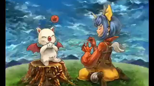 Top 10 Final Fantasy IX Soundtracks смотреть онлайн