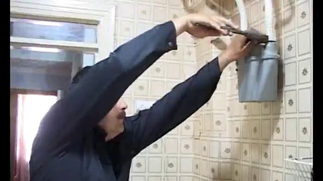 Поверка газовых счетчиков. смотреть онлайн