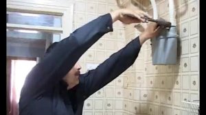 Поверка газовых счетчиков.