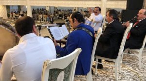 Абрам Толмасов Самарканд Туй