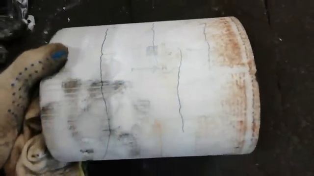 Такого я ещё не видел!!!Ошибки, которых не существует... SsangYong Actyon New Дизель... . смотреть онлайн