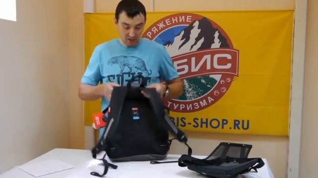 Рюкзак Nova Tour Тренд 30 смотреть онлайн
