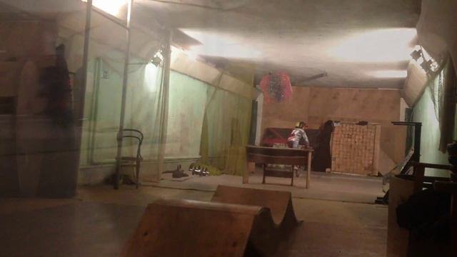 кис кис кис (обкатка горок) смотреть онлайн