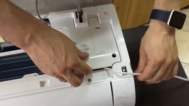 Обзор кондиционера Haier Lightera DC Inverter (2017) смотреть онлайн