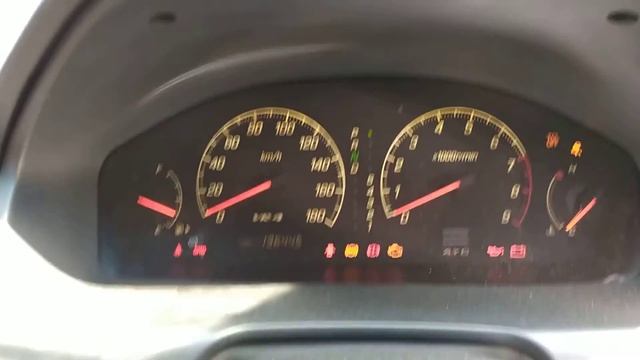 Приход-сентябрь(2581) Mitsubishi Galant VR-4 EC5A 6A13TT АКПП(E6B) 4WD, цвет X08. Б/П по РФ смотреть онлайн