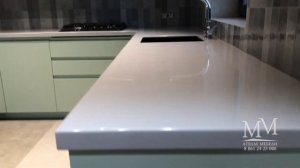 КУХНЯ С ВОЛШЕБНЫМИ УГОЛКАМИ