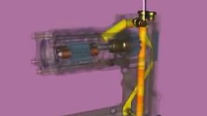Cummins ISX CM570 Fuel