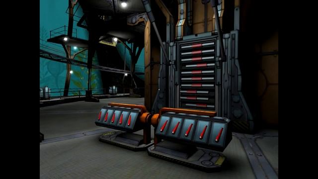 Sentinel: descendants in time - Soundtrack 19 смотреть онлайн