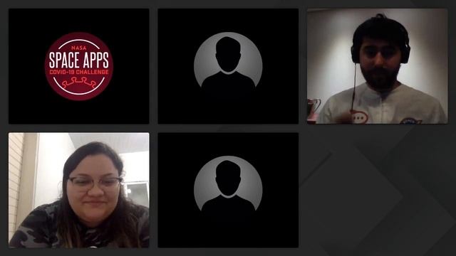 Space Apps: Dados e Oracle смотреть онлайн