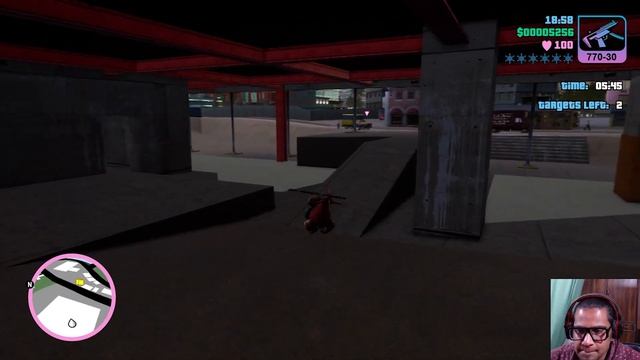 After 20 years, still able to complete the hardest mission on my 1st try!!! ?? смотреть онлайн