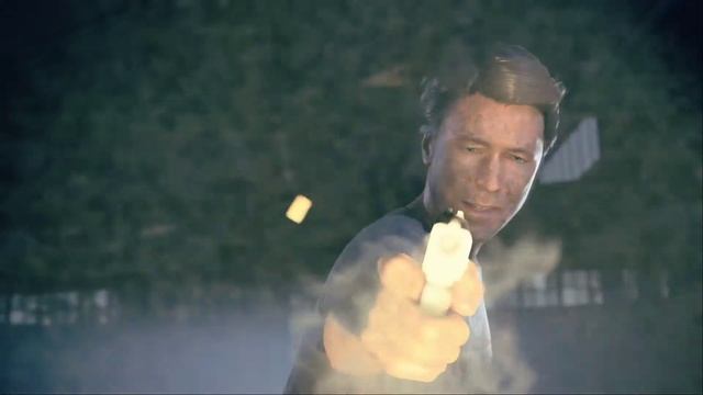Next Game Стрим - прохождение Quantum Break (5) 2020 смотреть онлайн