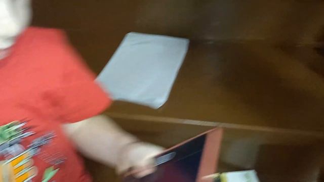 С Новым 2024 Годом! / К нам пришел Дедушка Мороз! смотреть онлайн