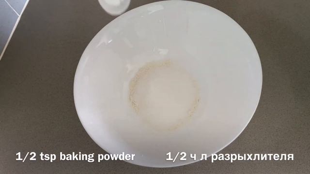 Peach Muffins l Персиковые маффины смотреть онлайн