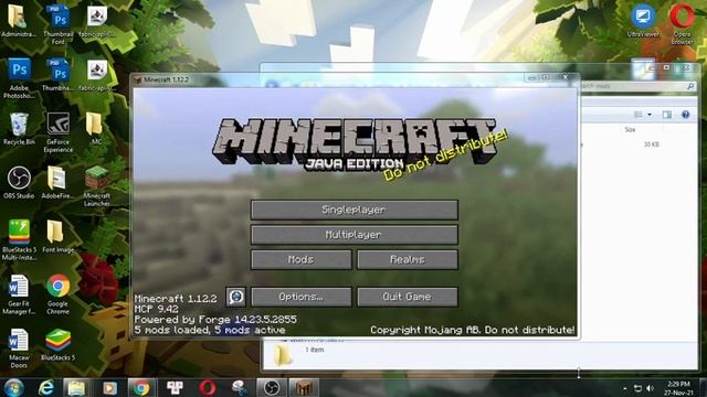 Bigger Packets Please Mod 1.12.2 Free Download and Install for Minecraft PC смотреть онлайн