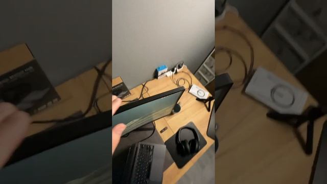 Лучший монитор от Xiaomi !!! смотреть онлайн