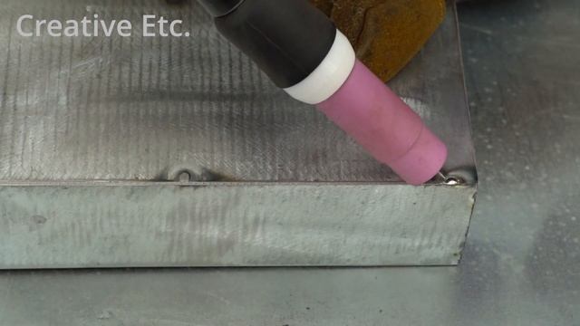 Unboxing and Test iBELL AC/DC TIG-MMA Inverter Welding Machine For all Metal смотреть онлайн