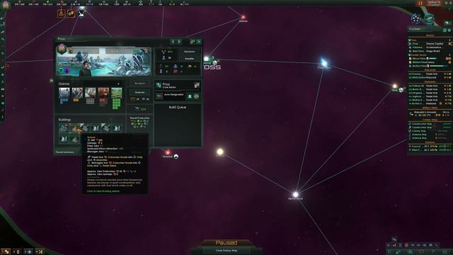 Stellaris Overlord: Guide to Everything Related to Unity смотреть онлайн