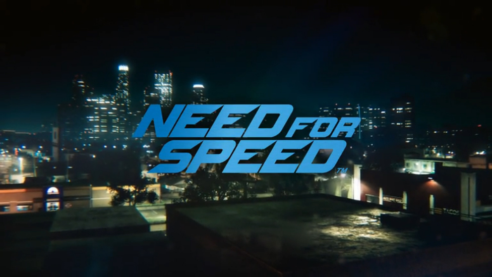 Need For Speed - Official Launch Trailer смотреть онлайн