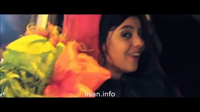 Бейрут - Один обычный вечер в Бейруте