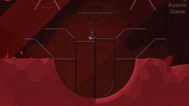 GRIS►Обзор игры Найди все краски! смотреть онлайн