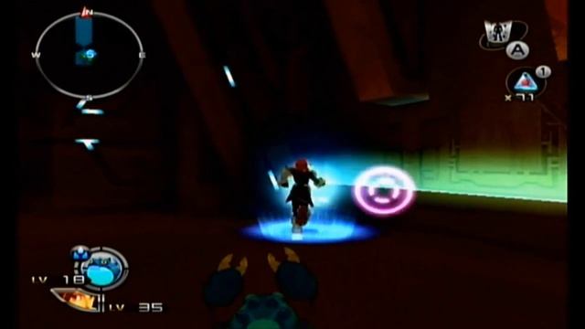 Spectrobes Origins Walkthrough [Let's Play]: Part 16 - Welcome to Menahat смотреть онлайн