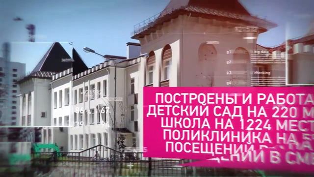 ЖК Ласточкино смотреть онлайн