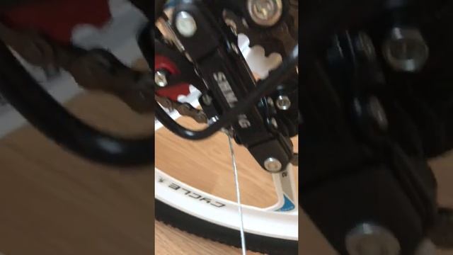 Обзор велосипеда на литых дисках бизнес на велосипедах смотреть онлайн