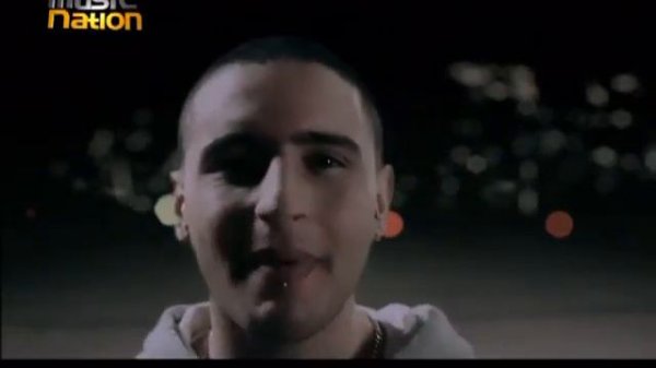 Kristian Leontiou - Story Of My Life