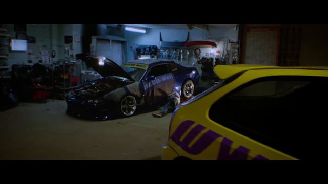 CHUBBY FAT - Need For Speed 2015 - The Adventures of Sam and Jack смотреть онлайн