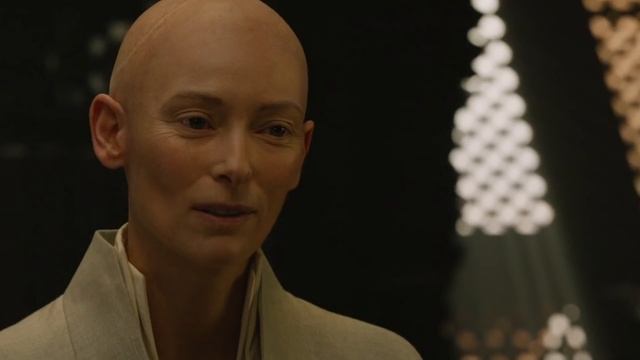 Why DOCTOR STRANGE Is Marvel's Hidden Masterpiece смотреть онлайн