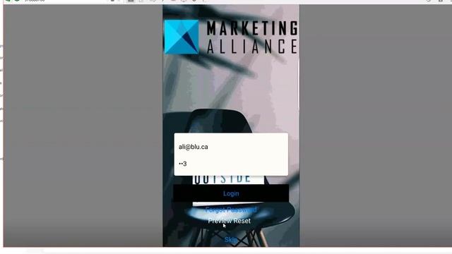 The Preview Tool смотреть онлайн