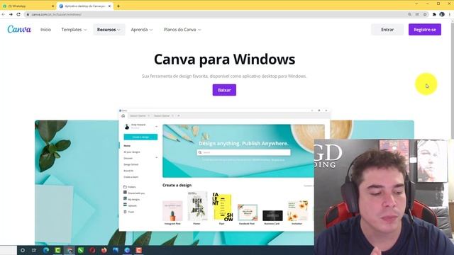 CONHEÇA O CANVA DESKTOP PARA PC DOWNLOAD WINDOWS MAC смотреть онлайн