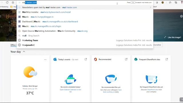 Send Bulk Emails for FREE | How to Install Mautic | Best Email Marketing Tools 2021 смотреть онлайн